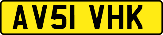 AV51VHK