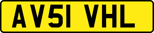 AV51VHL