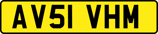 AV51VHM