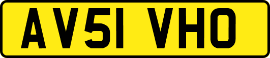 AV51VHO