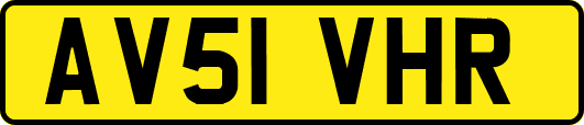 AV51VHR