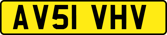 AV51VHV