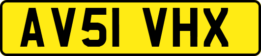 AV51VHX