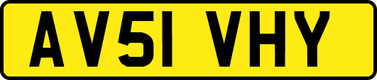 AV51VHY