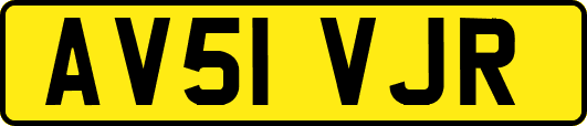 AV51VJR