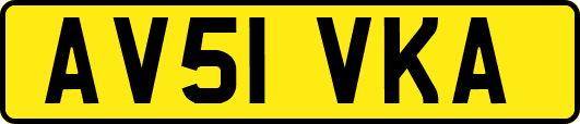 AV51VKA