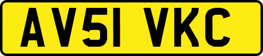 AV51VKC