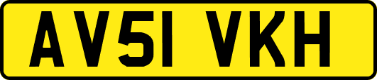 AV51VKH