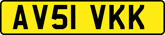AV51VKK