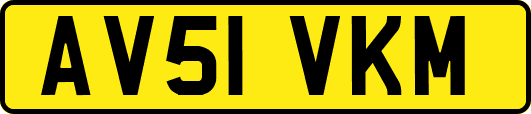 AV51VKM