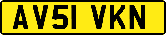 AV51VKN