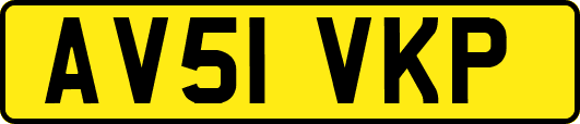 AV51VKP