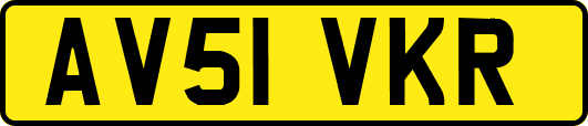 AV51VKR