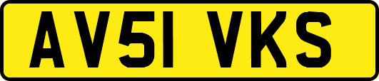 AV51VKS