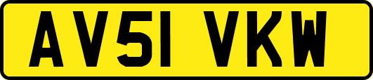 AV51VKW