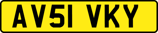 AV51VKY