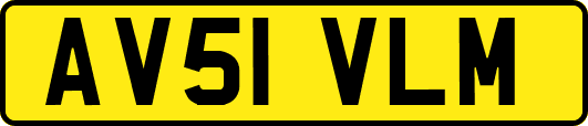 AV51VLM