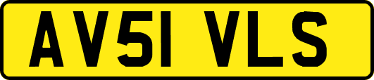 AV51VLS