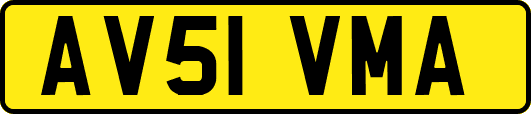 AV51VMA