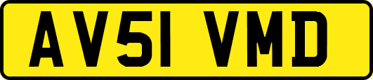 AV51VMD