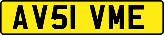 AV51VME