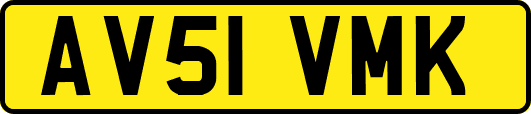 AV51VMK