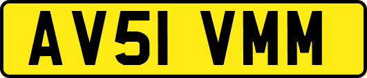 AV51VMM