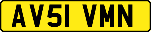 AV51VMN