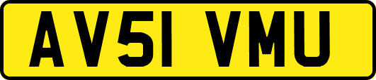 AV51VMU