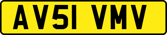 AV51VMV