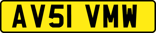 AV51VMW