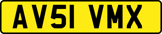 AV51VMX