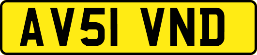 AV51VND