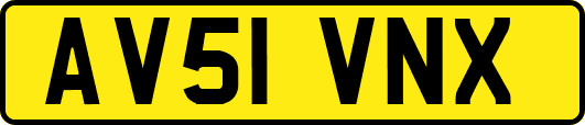 AV51VNX