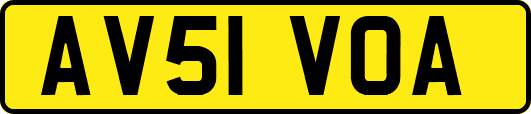 AV51VOA