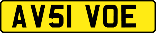 AV51VOE