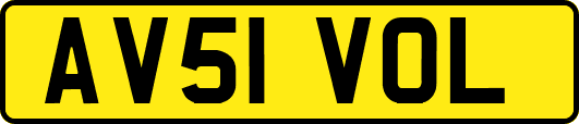AV51VOL