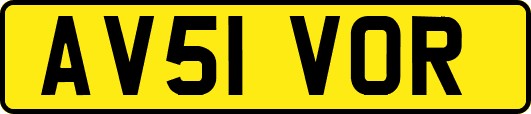 AV51VOR