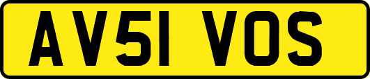 AV51VOS