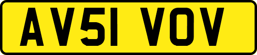 AV51VOV
