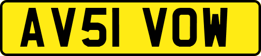 AV51VOW