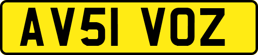AV51VOZ