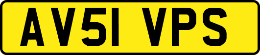 AV51VPS