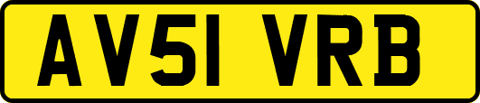 AV51VRB