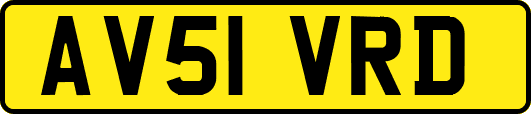 AV51VRD