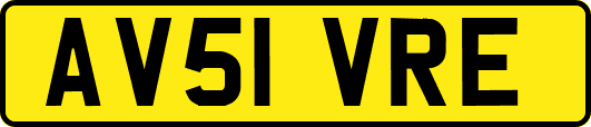 AV51VRE