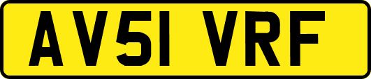AV51VRF