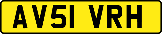 AV51VRH