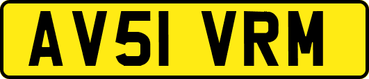 AV51VRM