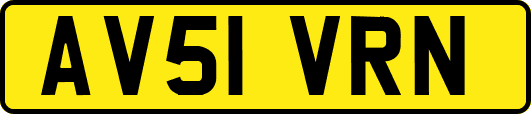 AV51VRN
